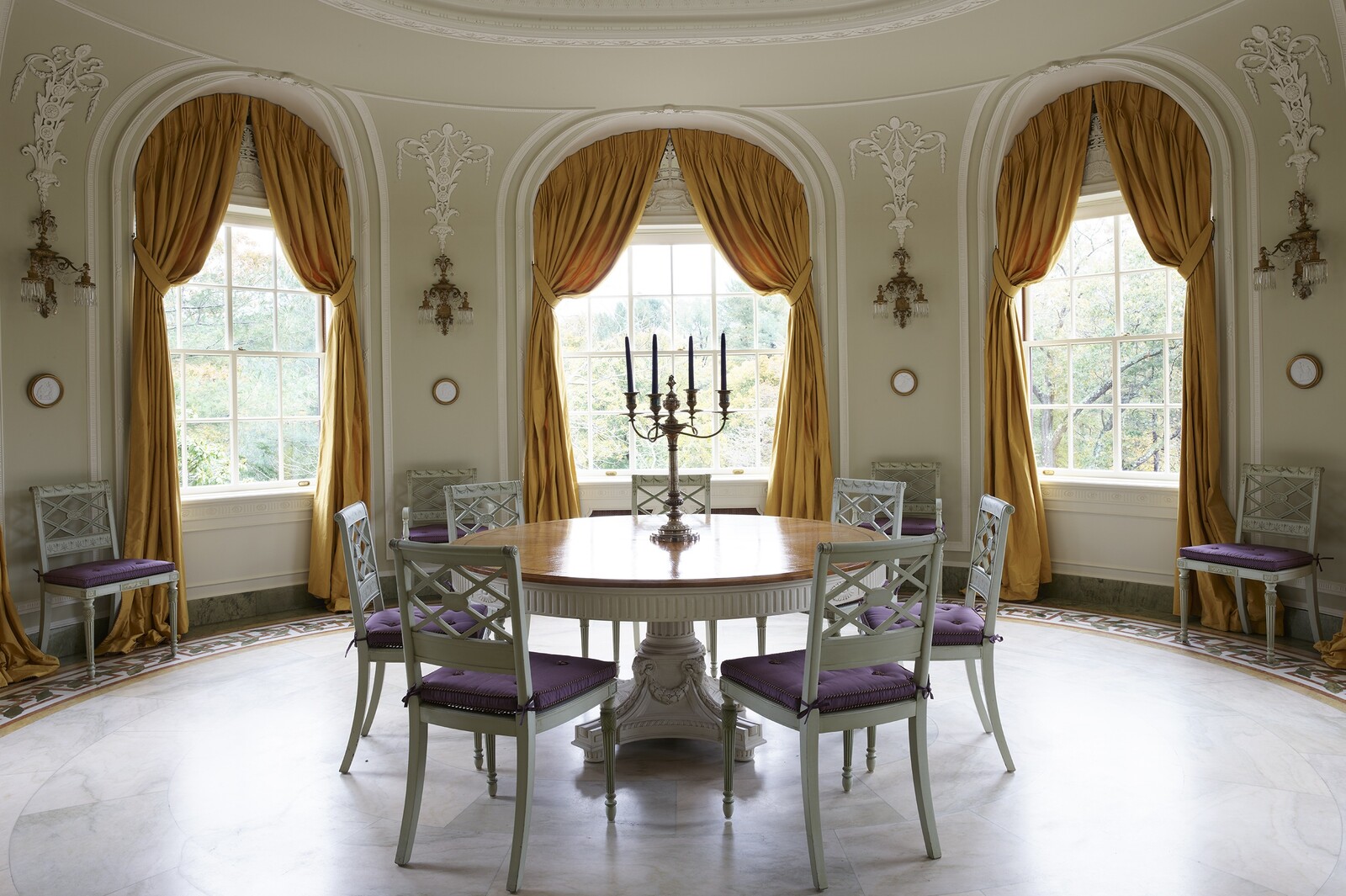 Max Rollitt Interior Design