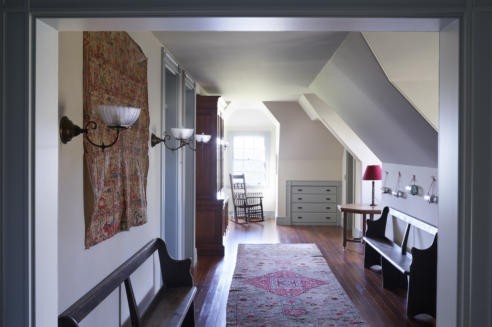 Max Rollitt Interior Design