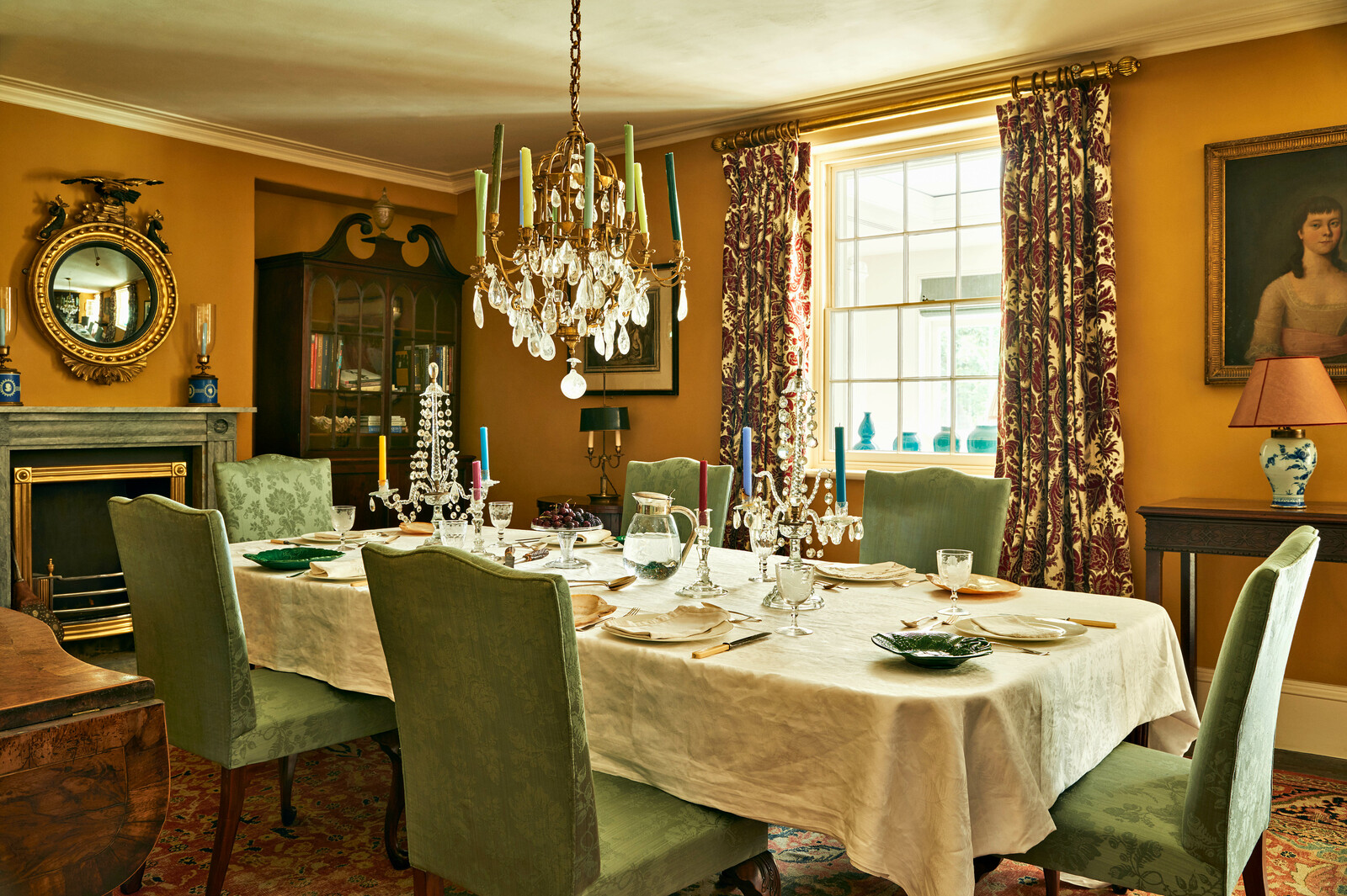 Max Rollitt Interior Design