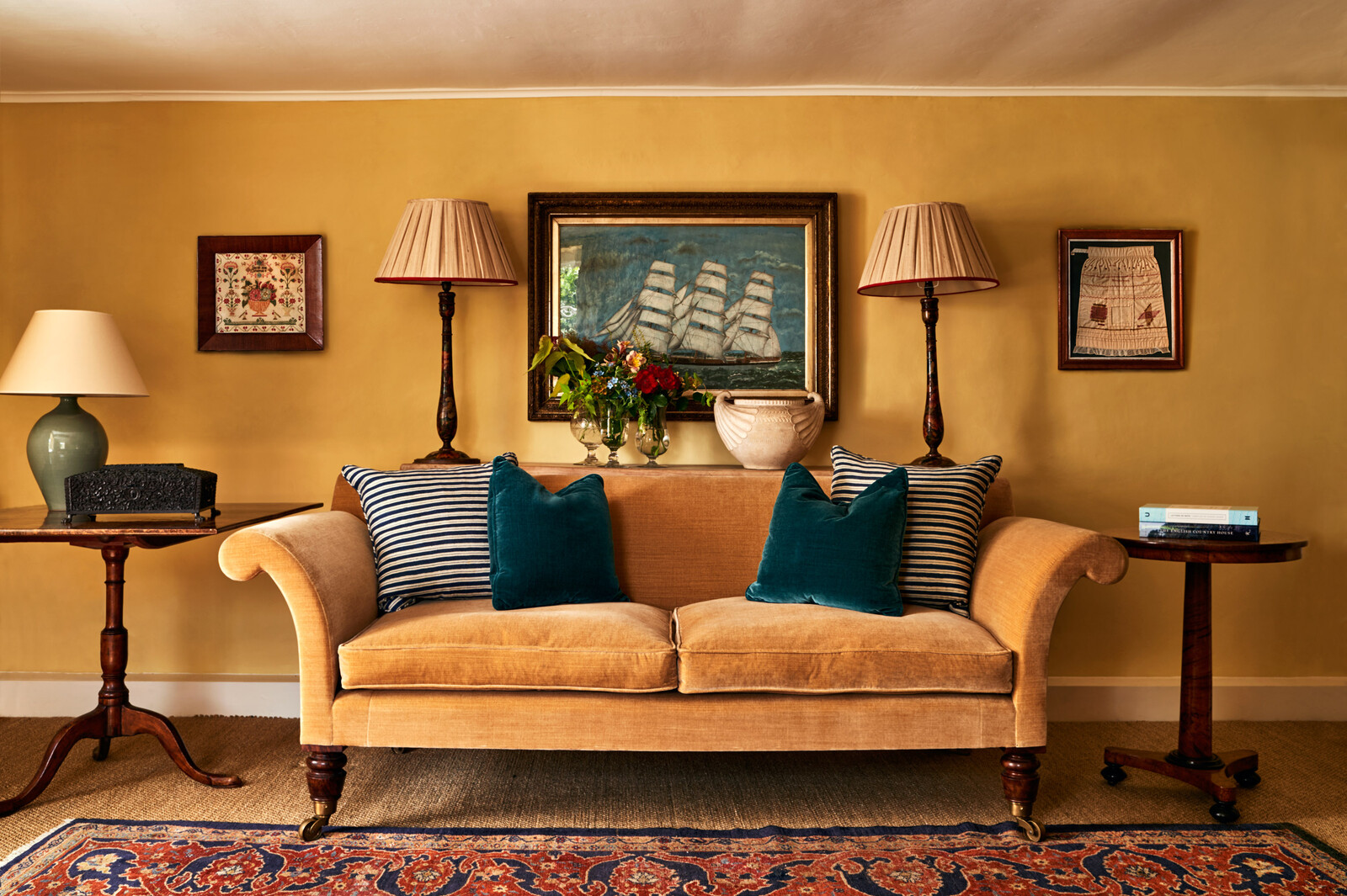 Max Rollitt Interior Design