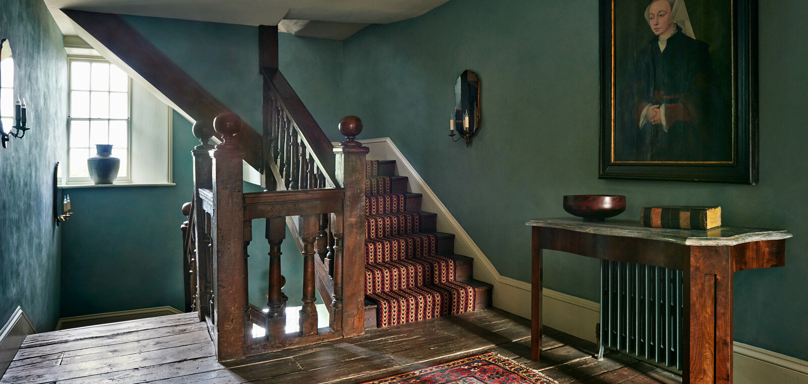 Max Rollitt Interior Design