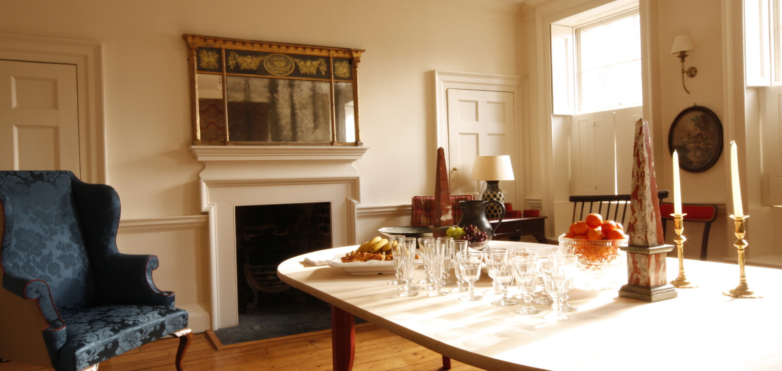 Max Rollitt Interior Design