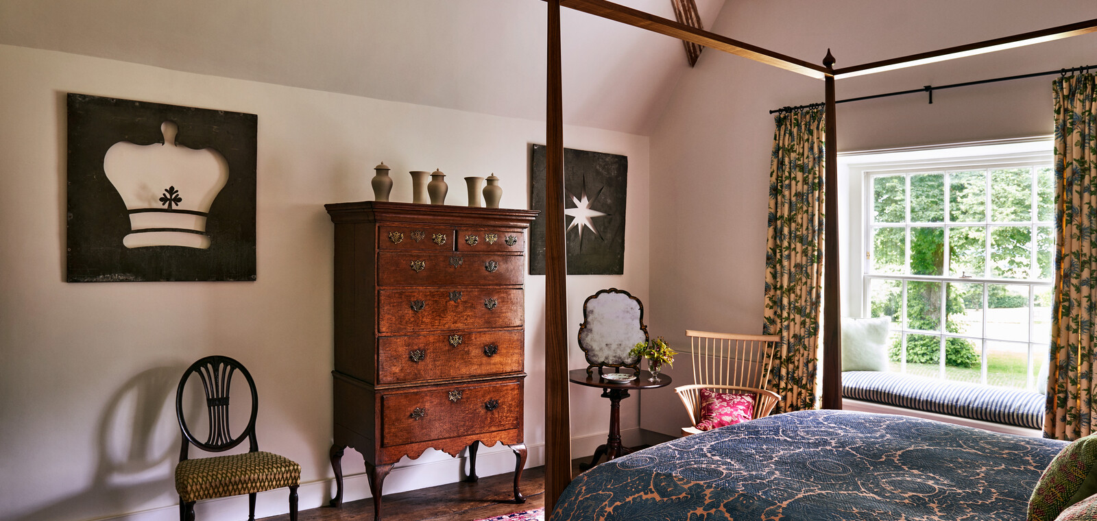 Max Rollitt Interior Design