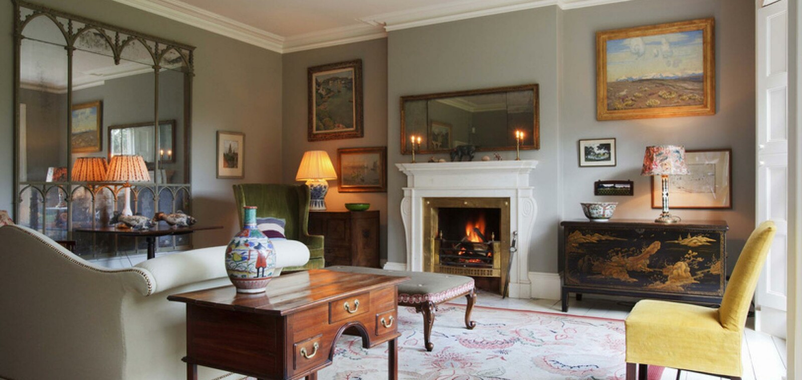 Max Rollitt Interior Design