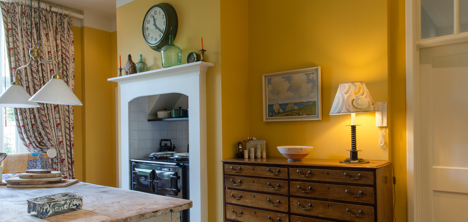 Max Rollitt Interior Design