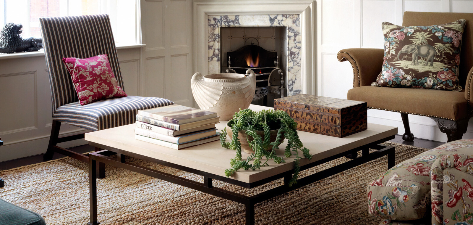 Max Rollitt Interior Design