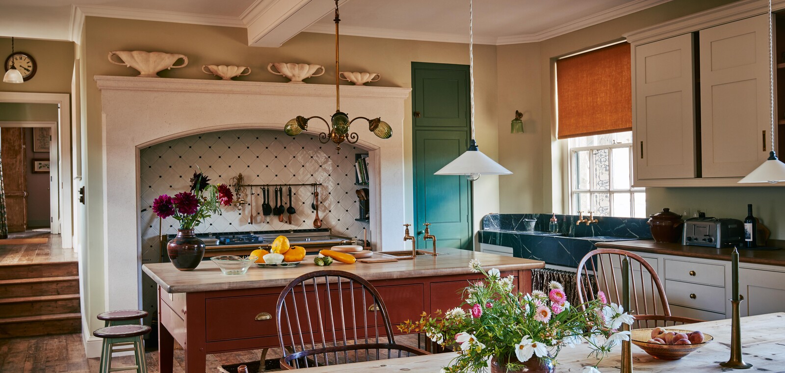 Max Rollitt Interior Design