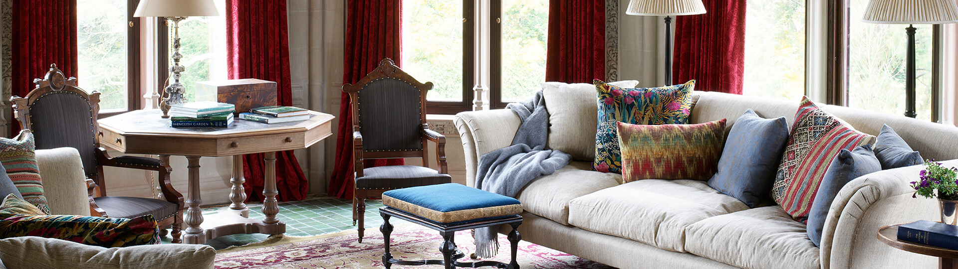 Max Rollitt interior designer