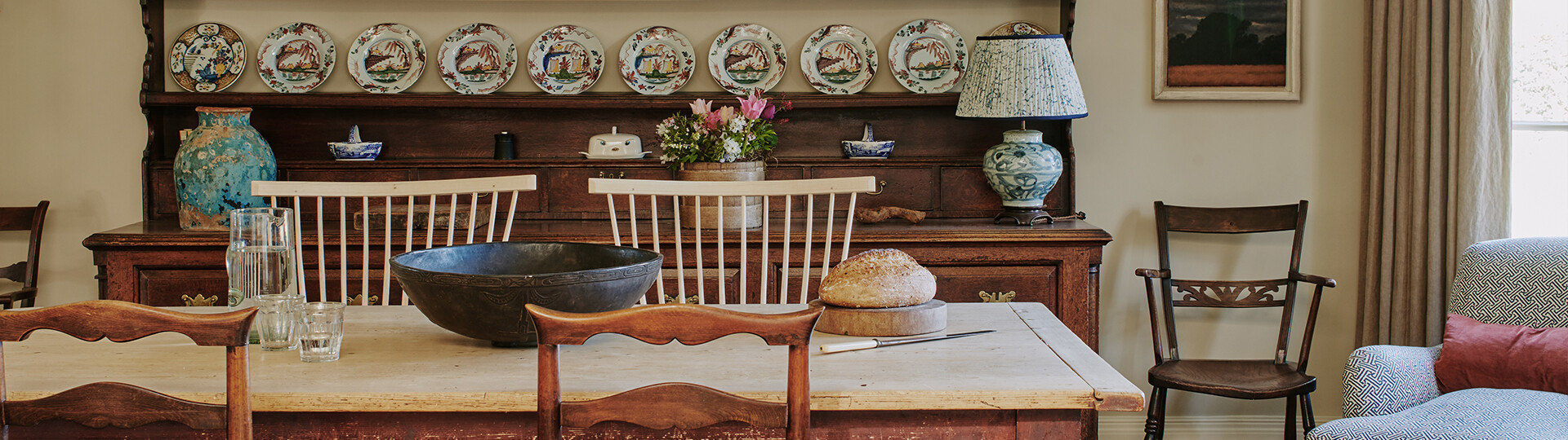 Max Rollitt interior designer