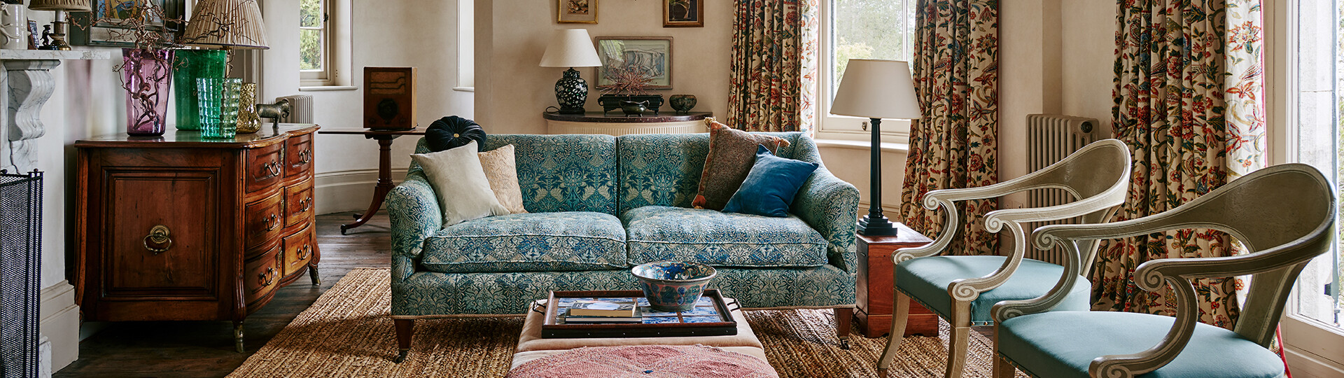 Max Rollitt interior designer