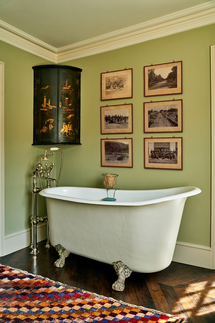 Max Rollitt Interior Design