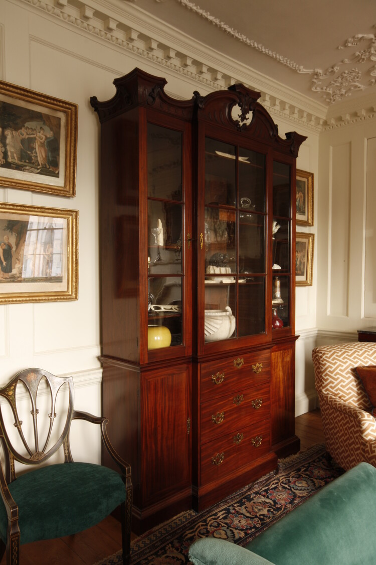 Max Rollitt Interior Design