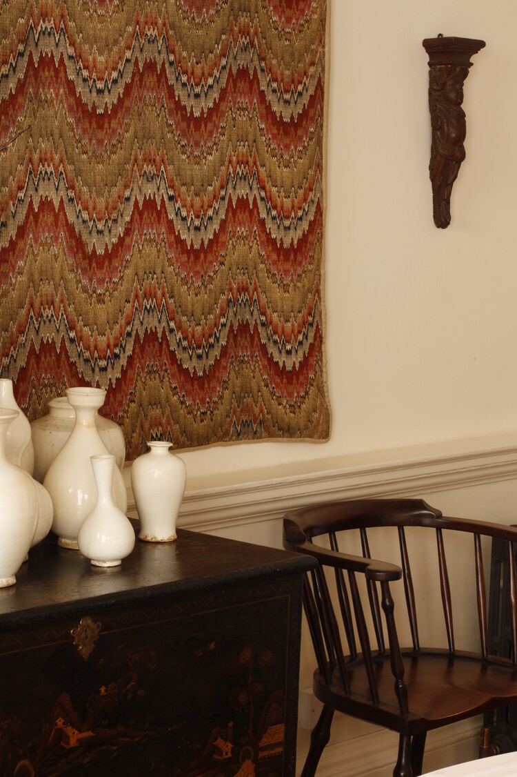 Max Rollitt Interior Design