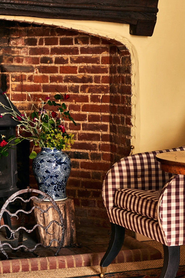 Max Rollitt Interior Design