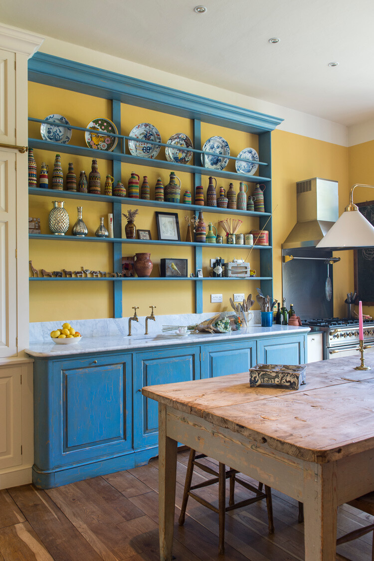 Max Rollitt Interior Design