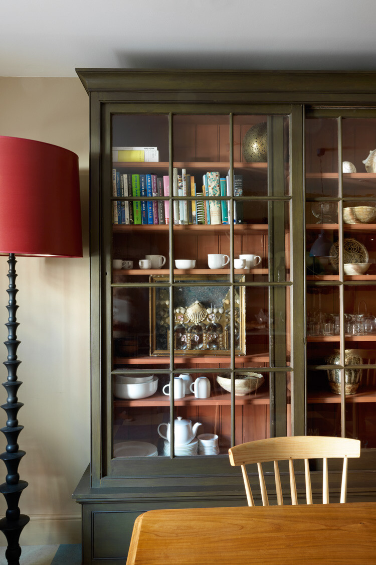 Max Rollitt Interior Design