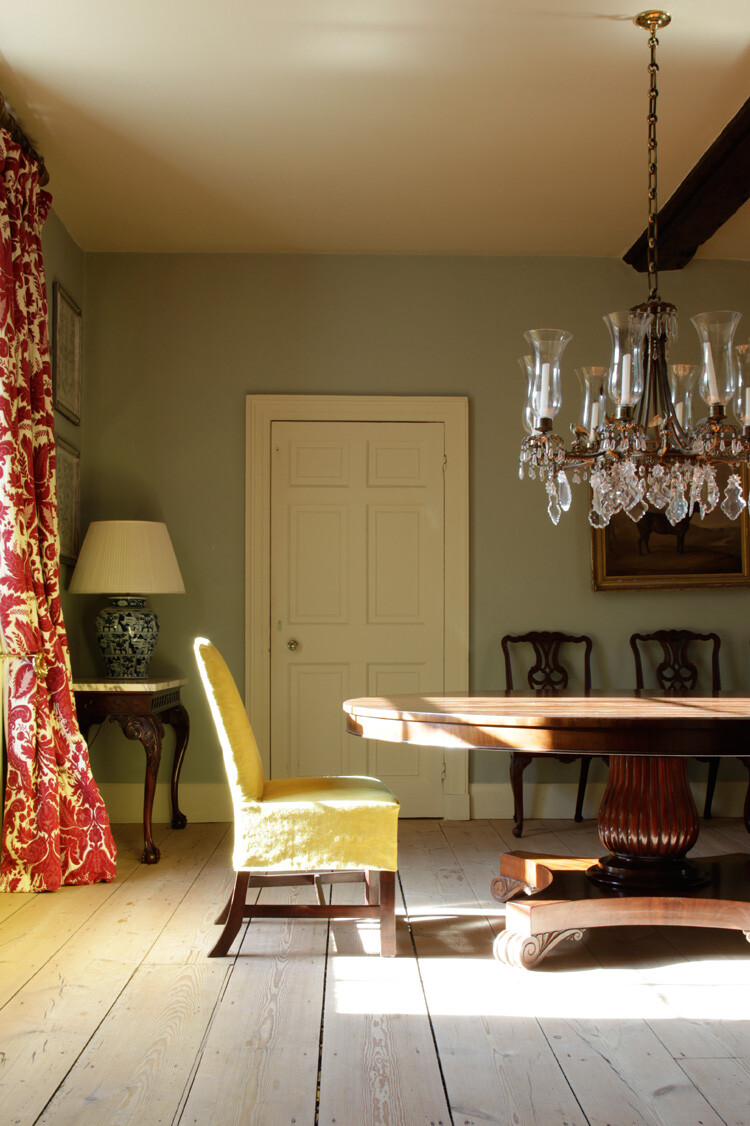 Max Rollitt Interior Design