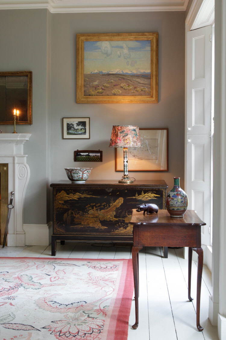 Max Rollitt Interior Design