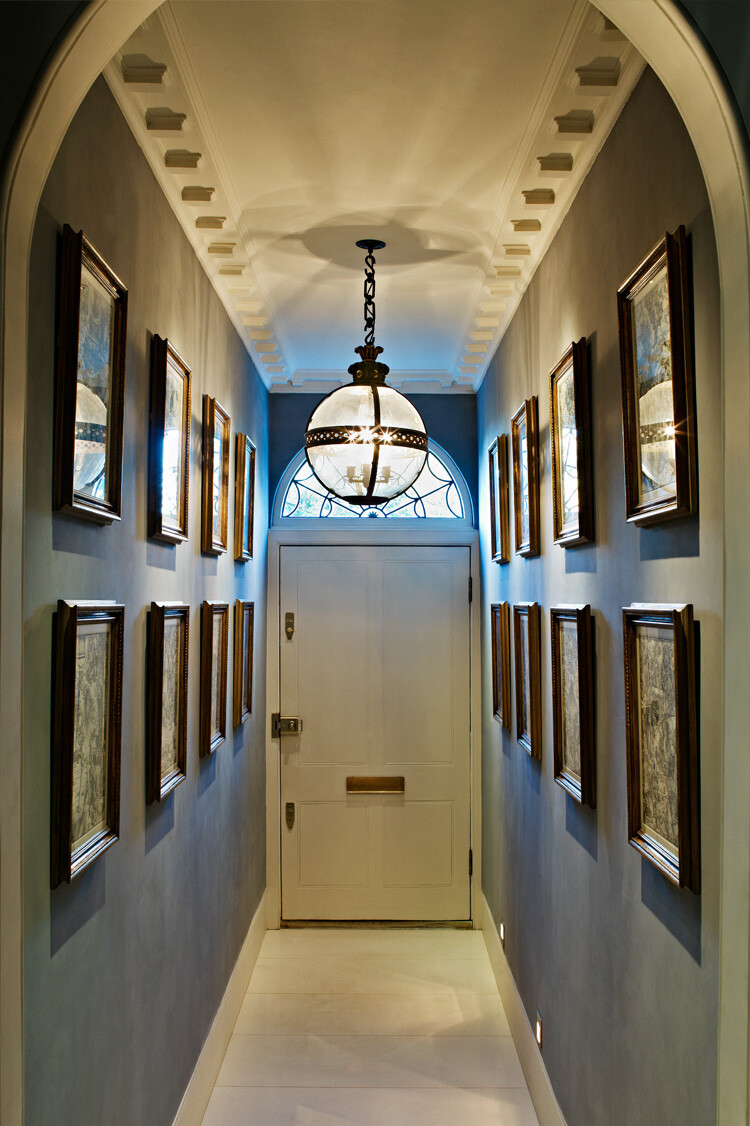 Max Rollitt Interior Design