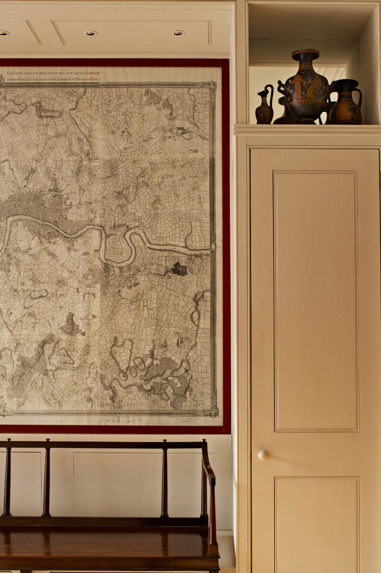 Max Rollitt Interior Design