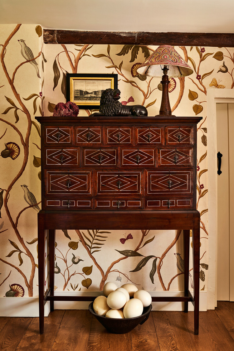 Max Rollitt Interior Design