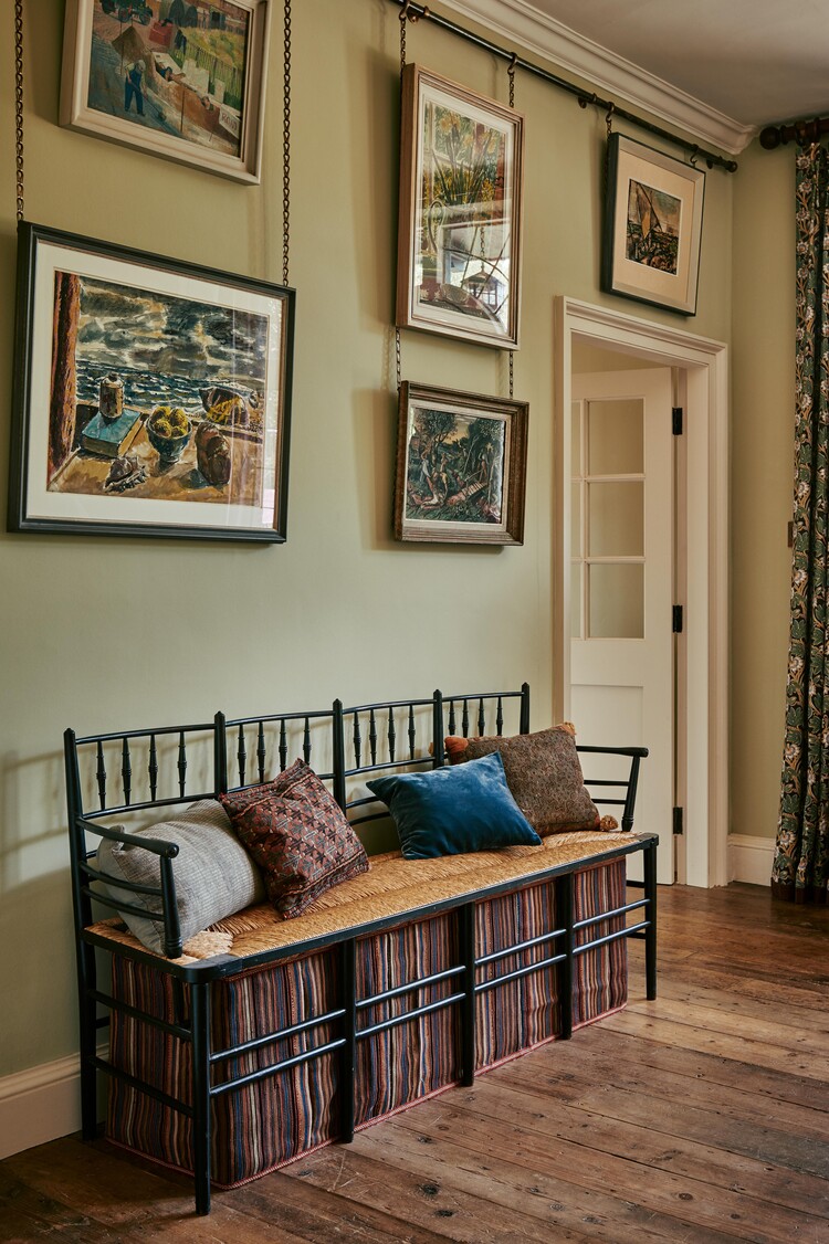 Max Rollitt Interior Design