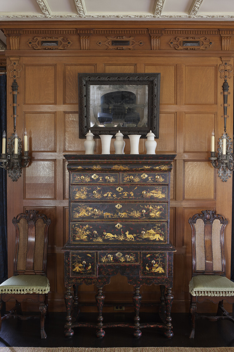 Max Rollitt Interior Design