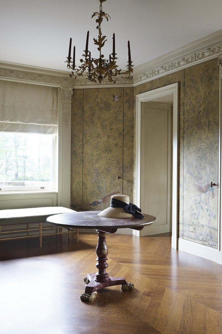 Max Rollitt Interior Design