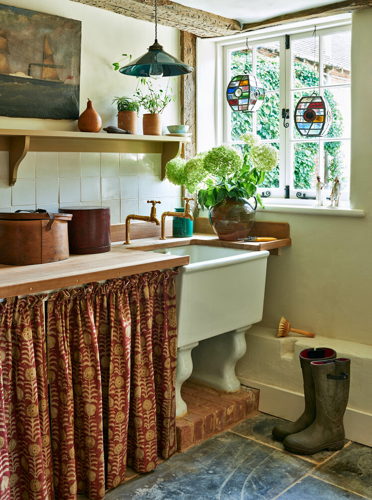 Max Rollitt Interior Design