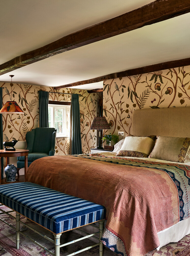 Max Rollitt Interior Design