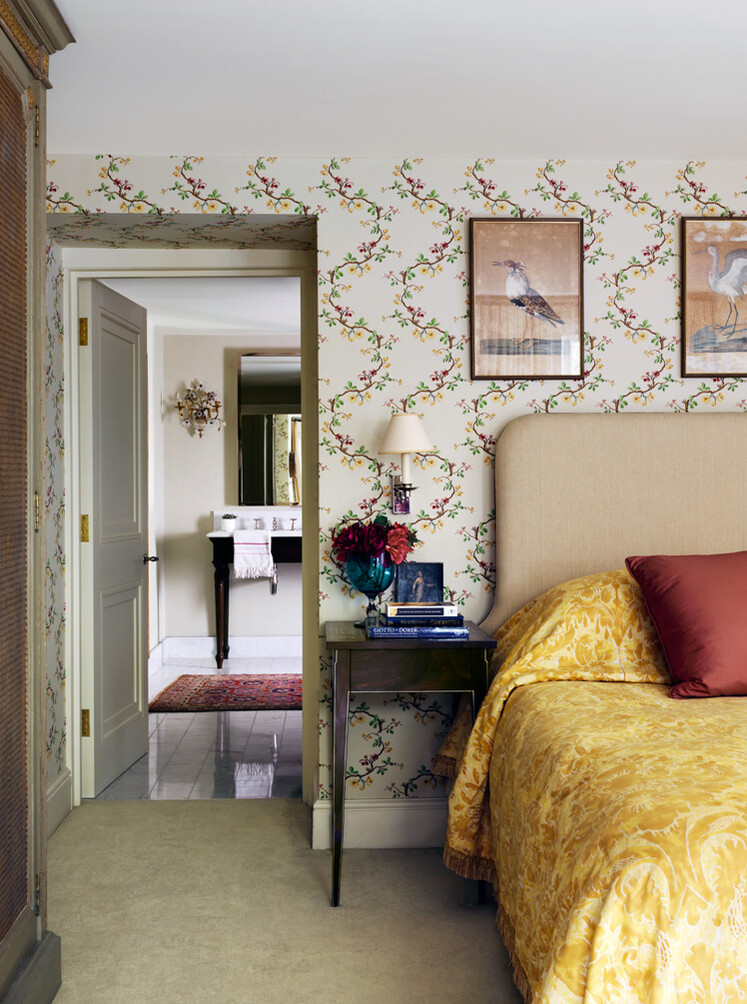 Max Rollitt Interior Design