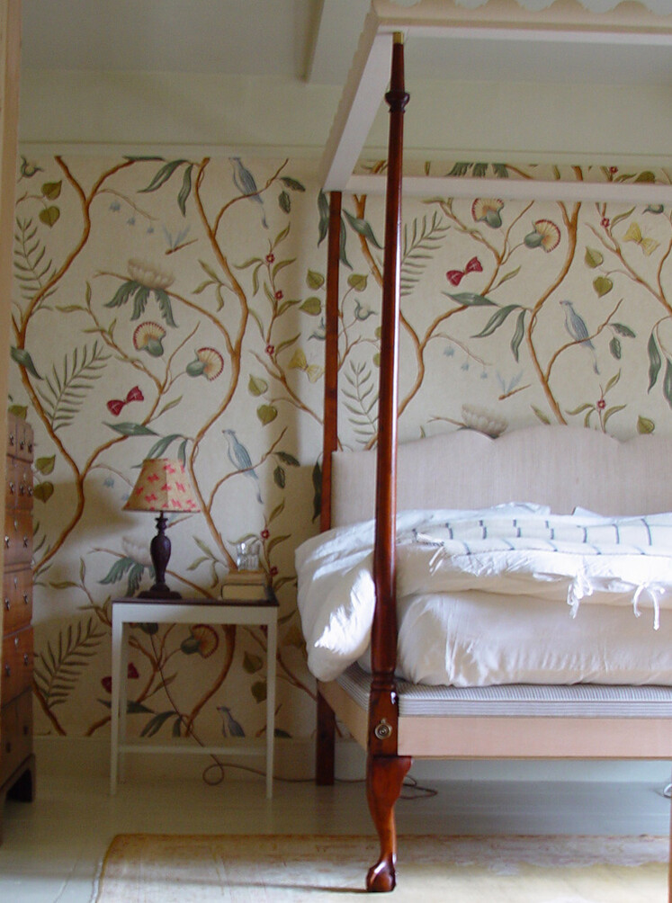 Max Rollitt Interior Design