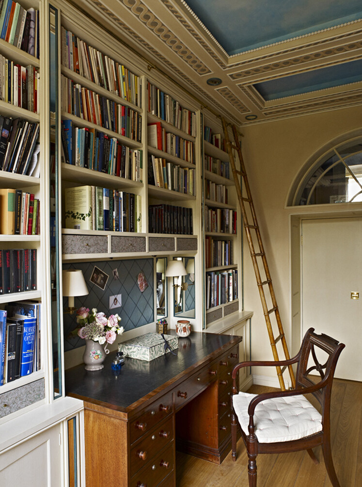 Max Rollitt Interior Design