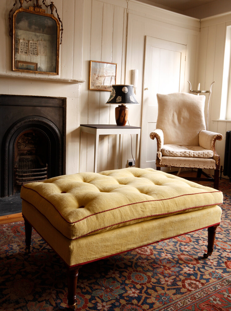 Max Rollitt Interior Design