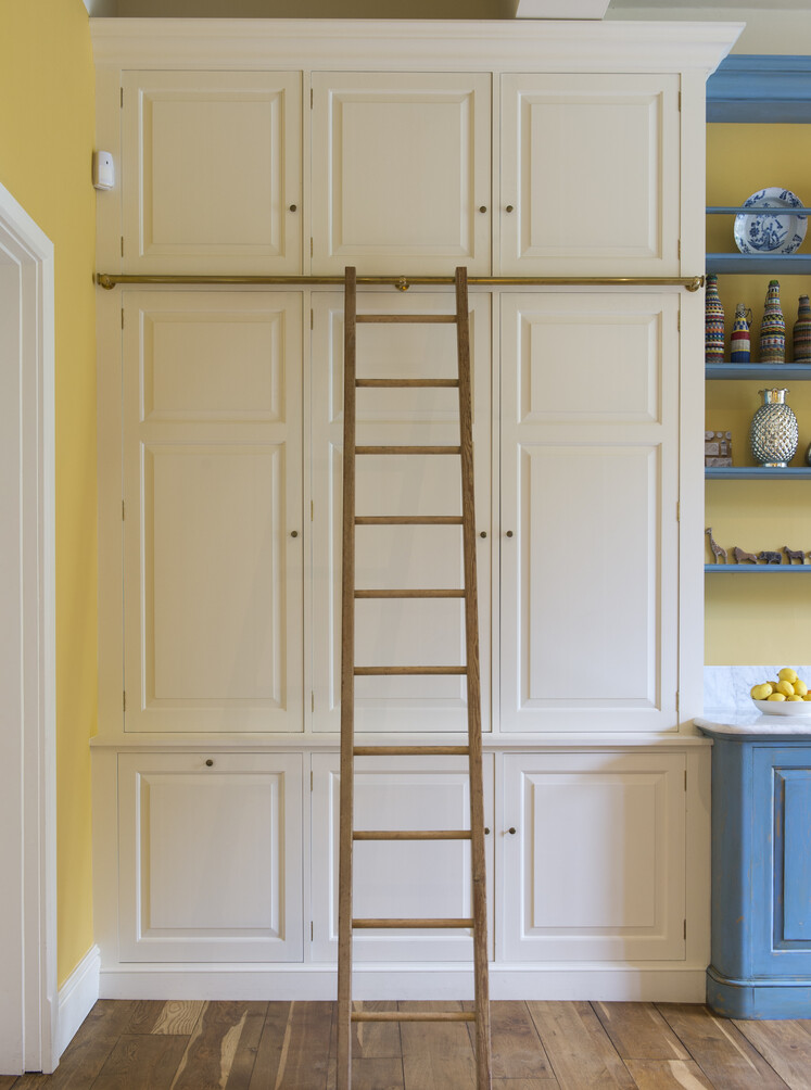 Max Rollitt Interior Design