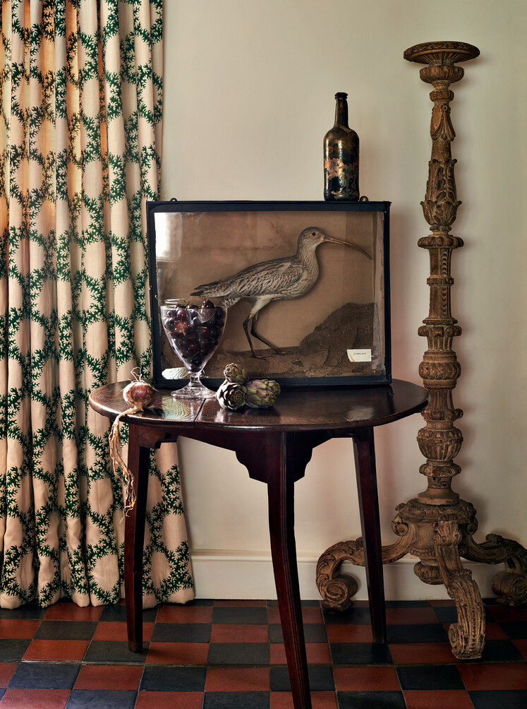 Max Rollitt Interior Design