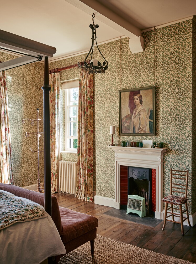 Max Rollitt Interior Design