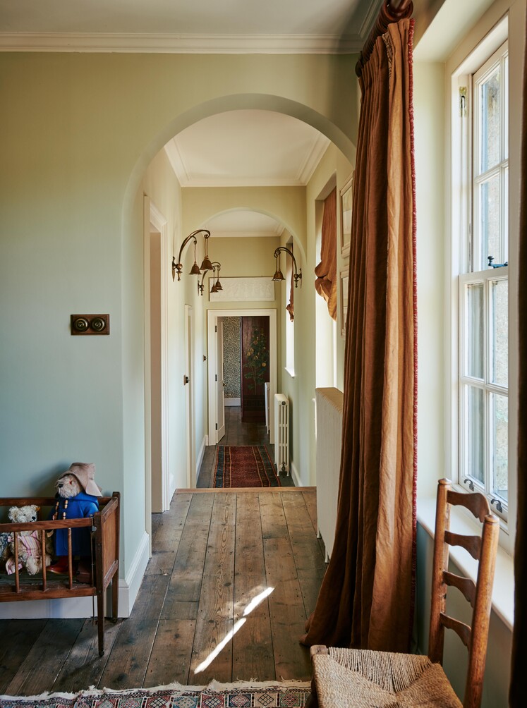 Max Rollitt Interior Design