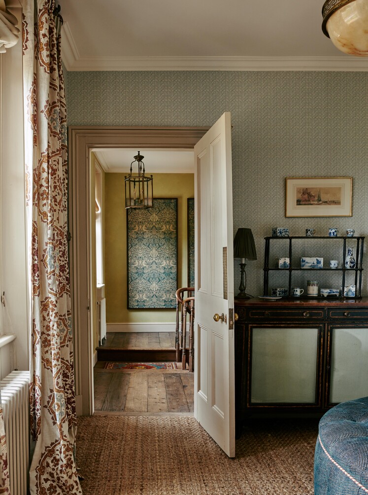 Max Rollitt Interior Design