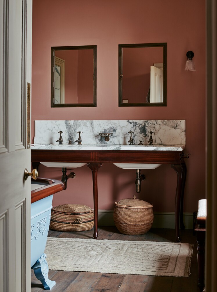 Max Rollitt Interior Design