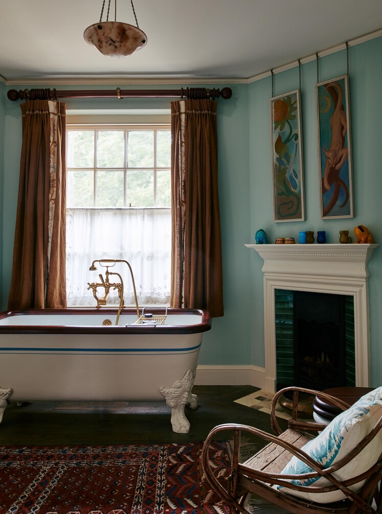 Max Rollitt Interior Design