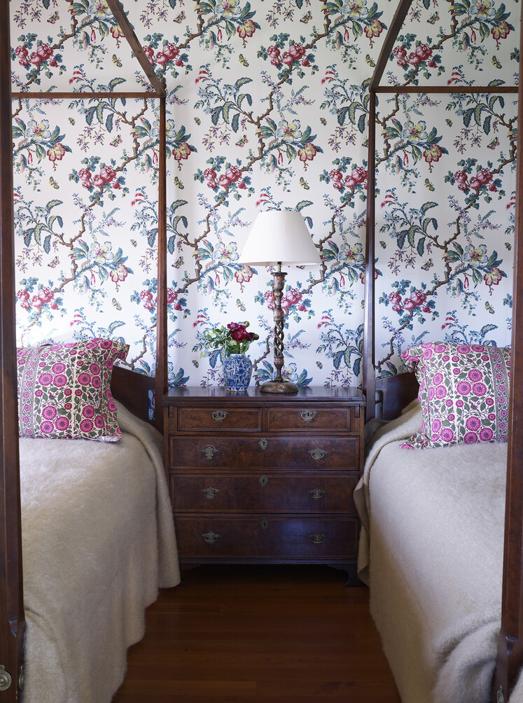 Max Rollitt Interior Design