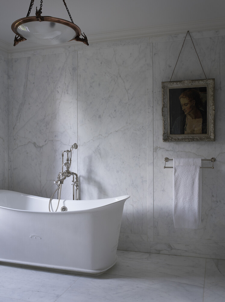 Max Rollitt Interior Design