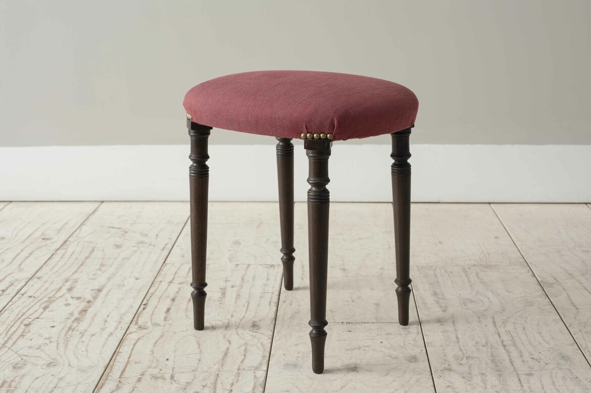 Max Rollitt Norfolk Stool