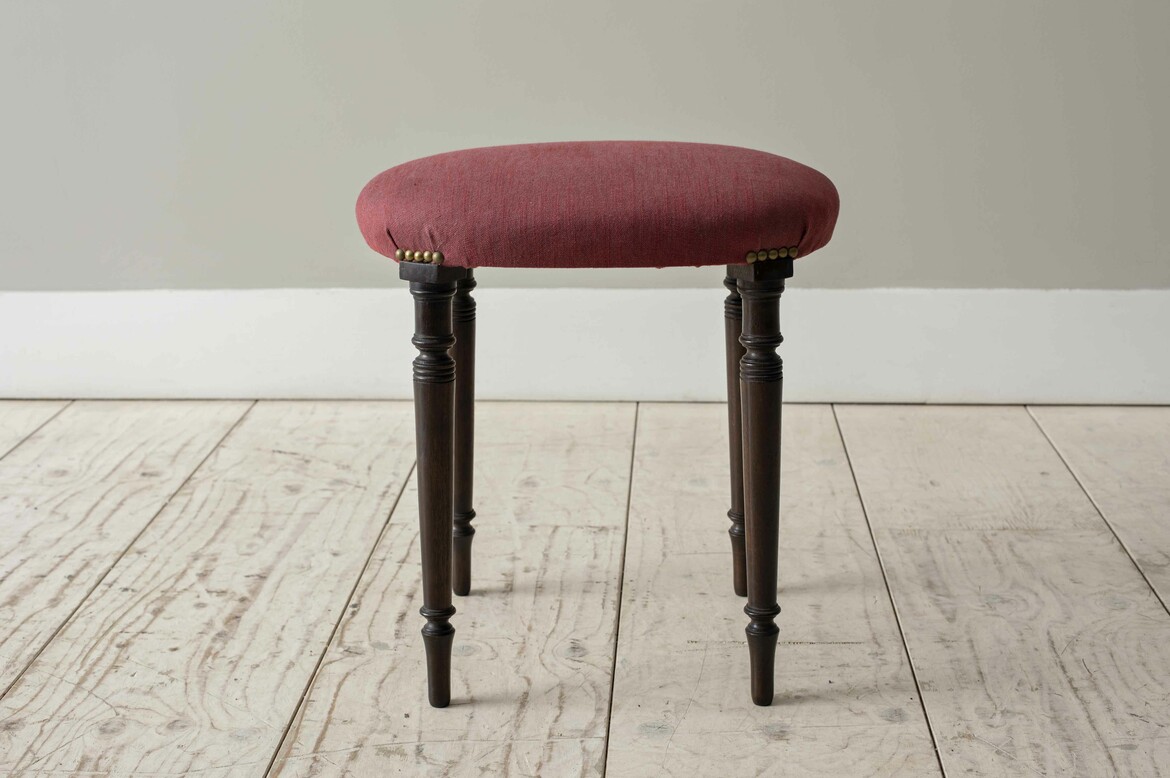 Max Rollitt Norfolk Stool