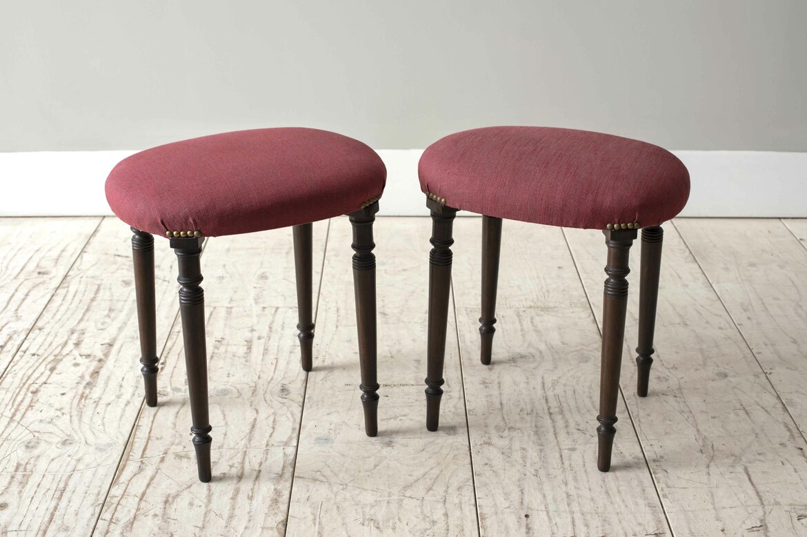 Max Rollitt Norfolk Stool