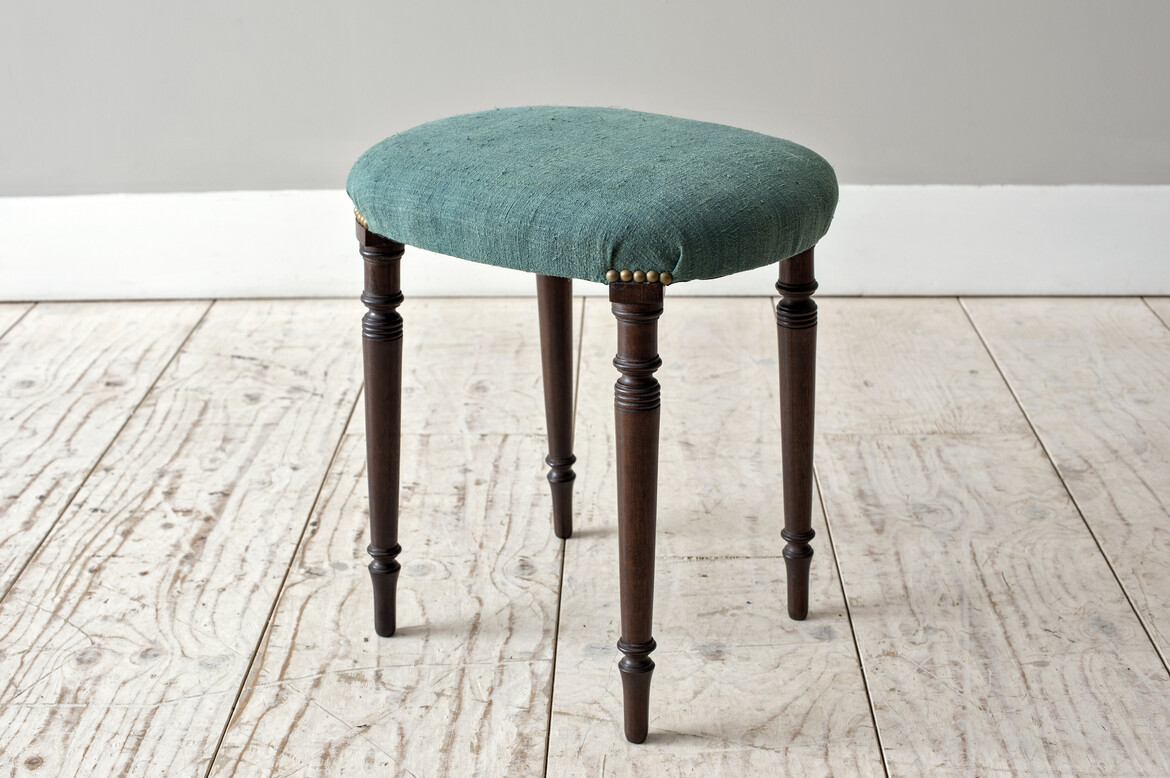 Max Rollitt Norfolk Stool