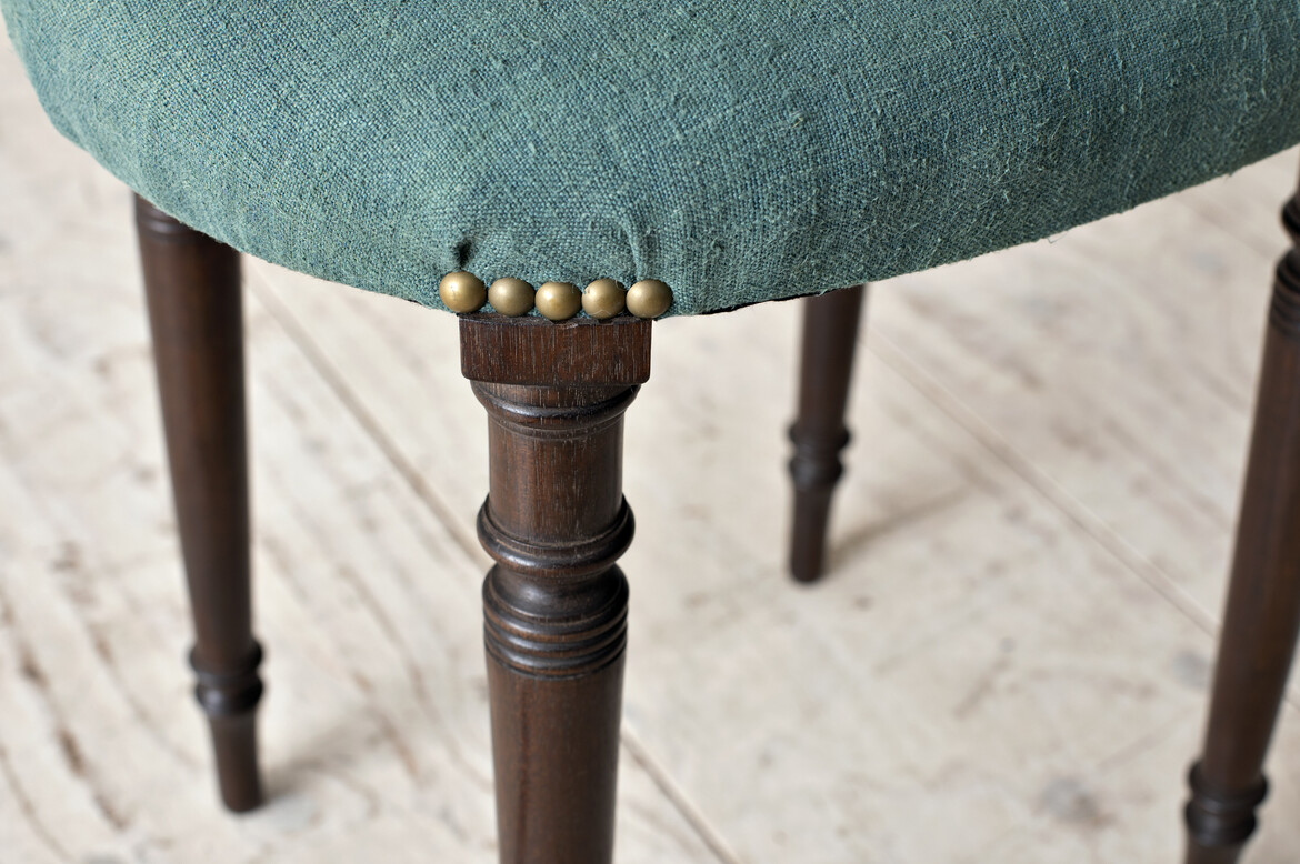 Max Rollitt Norfolk Stool