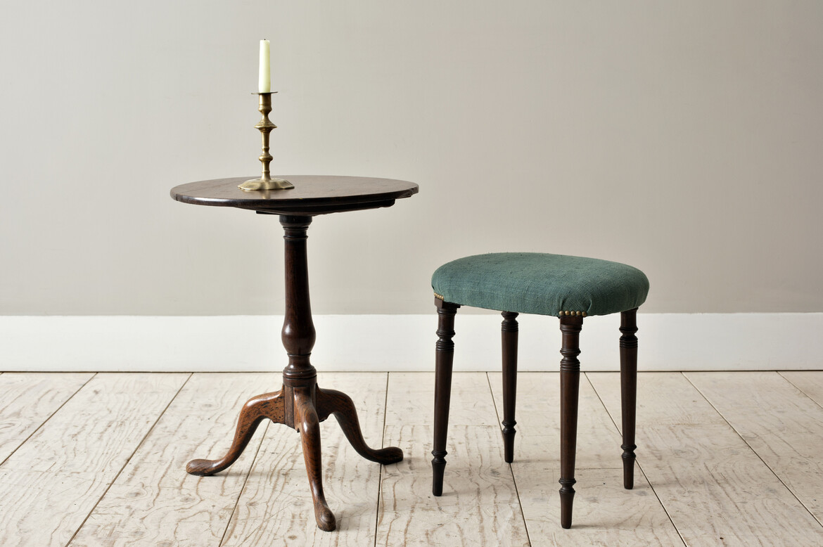 Max Rollitt Norfolk Stool