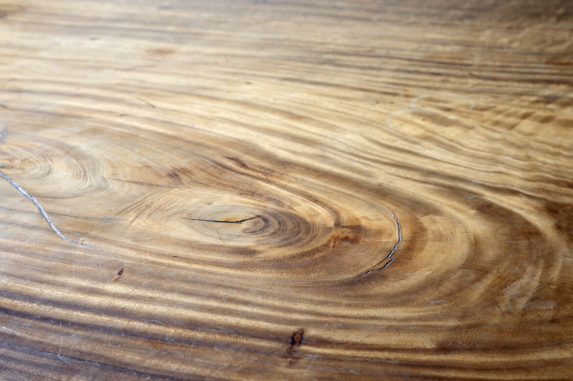 Max Rollitt antique table